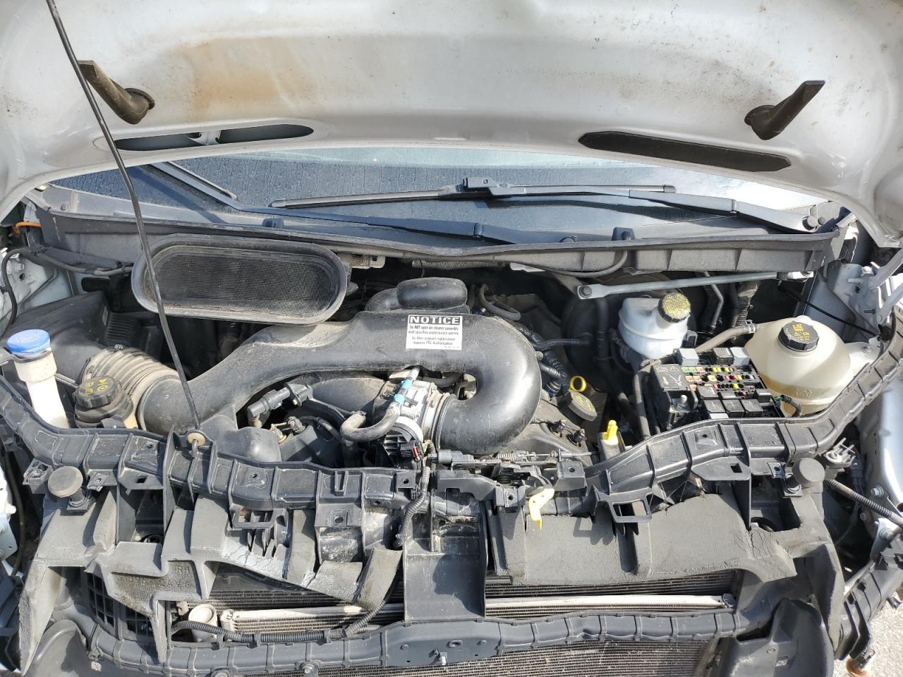 2019 Ford Transit T-150 VIN: 1FTYE2CM6KKB67856 Lot: 86291295