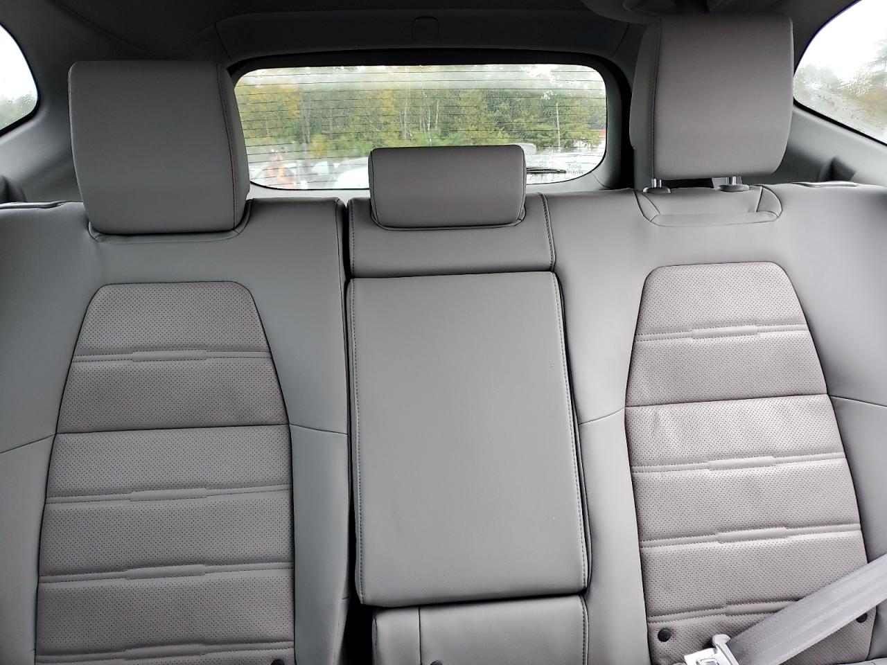 2019 Honda Cr-V Exl VIN: 2HKRW2H87KH610995 Lot: 84742655