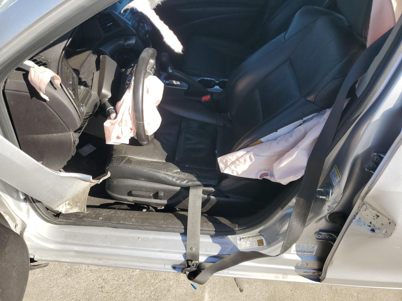 2014 Acura Ilx 20 VIN: 19VDE1F3XEE011752 Lot: 91720775