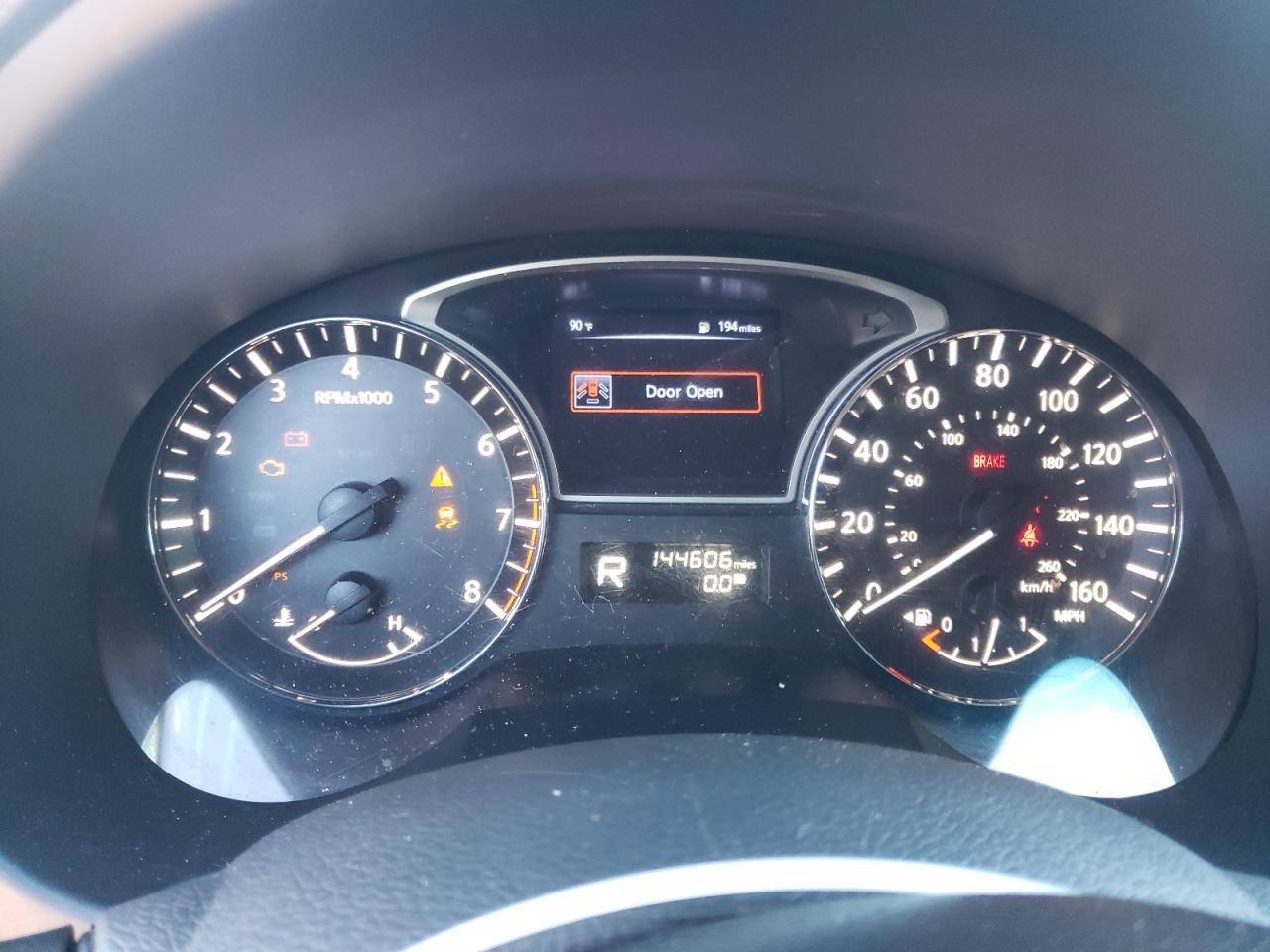 2015 Nissan Altima 2.5 VIN: 1N4AL3AP6FC248503 Lot: 86145595