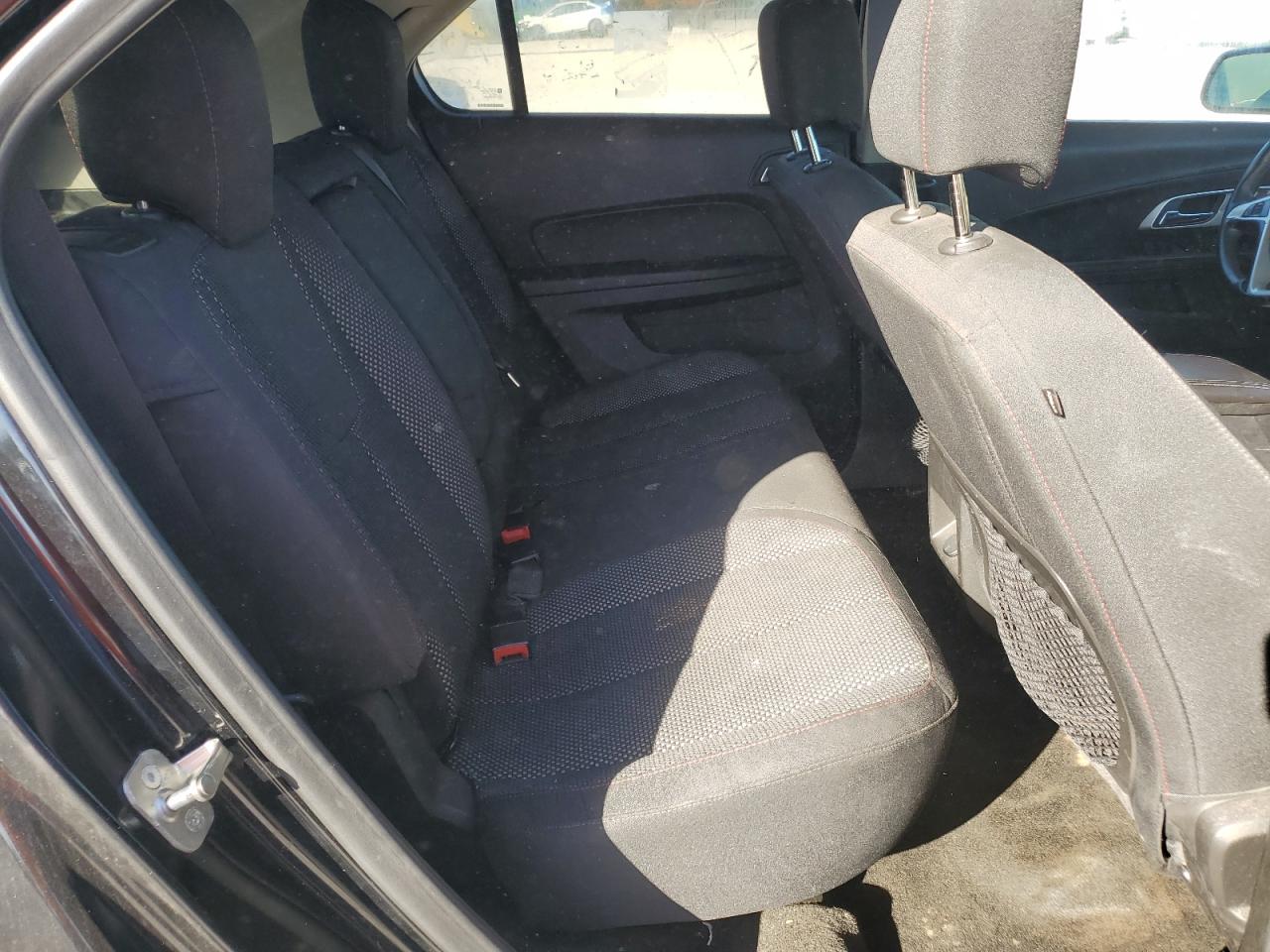 2017 Chevrolet Equinox Lt VIN: 2GNFLFEK5H6254957 Lot: 86264295