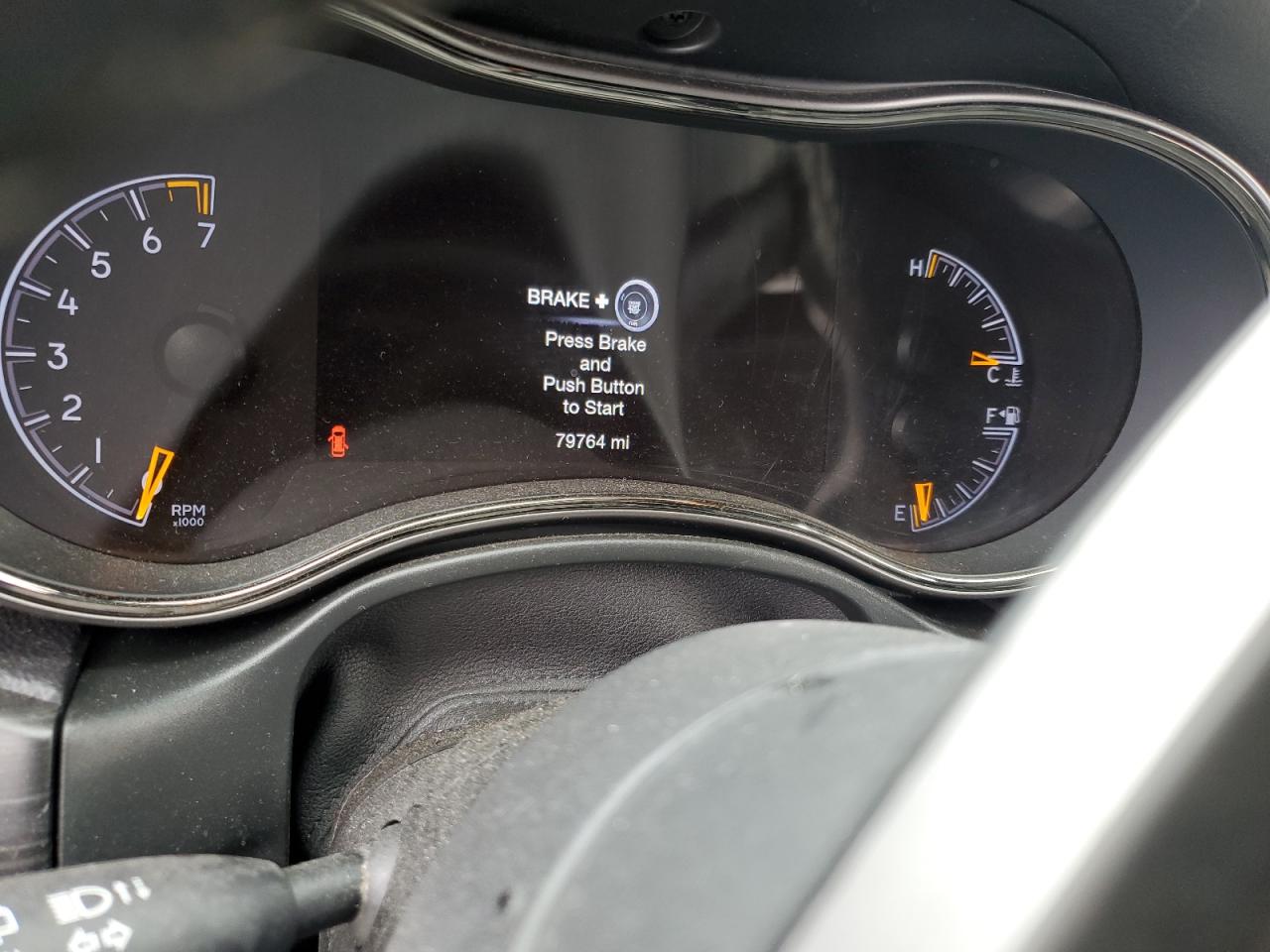 2020 Jeep Grand Cherokee Limited VIN: 1C4RJFBG7LC424473 Lot: 85007155