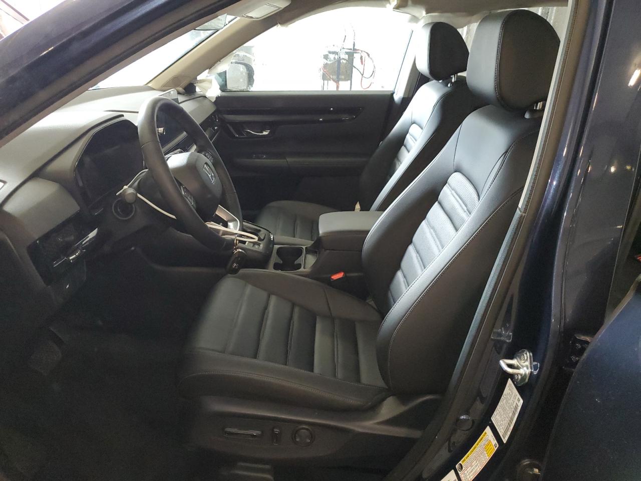 2026 Honda Cr-V Exl VIN: 2HKRS4H78TH403063 Lot: 86193065