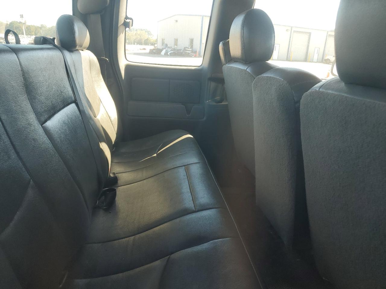 2006 Chevrolet Silverado C1500 VIN: 1GCEC19X36Z248850 Lot: 86319455