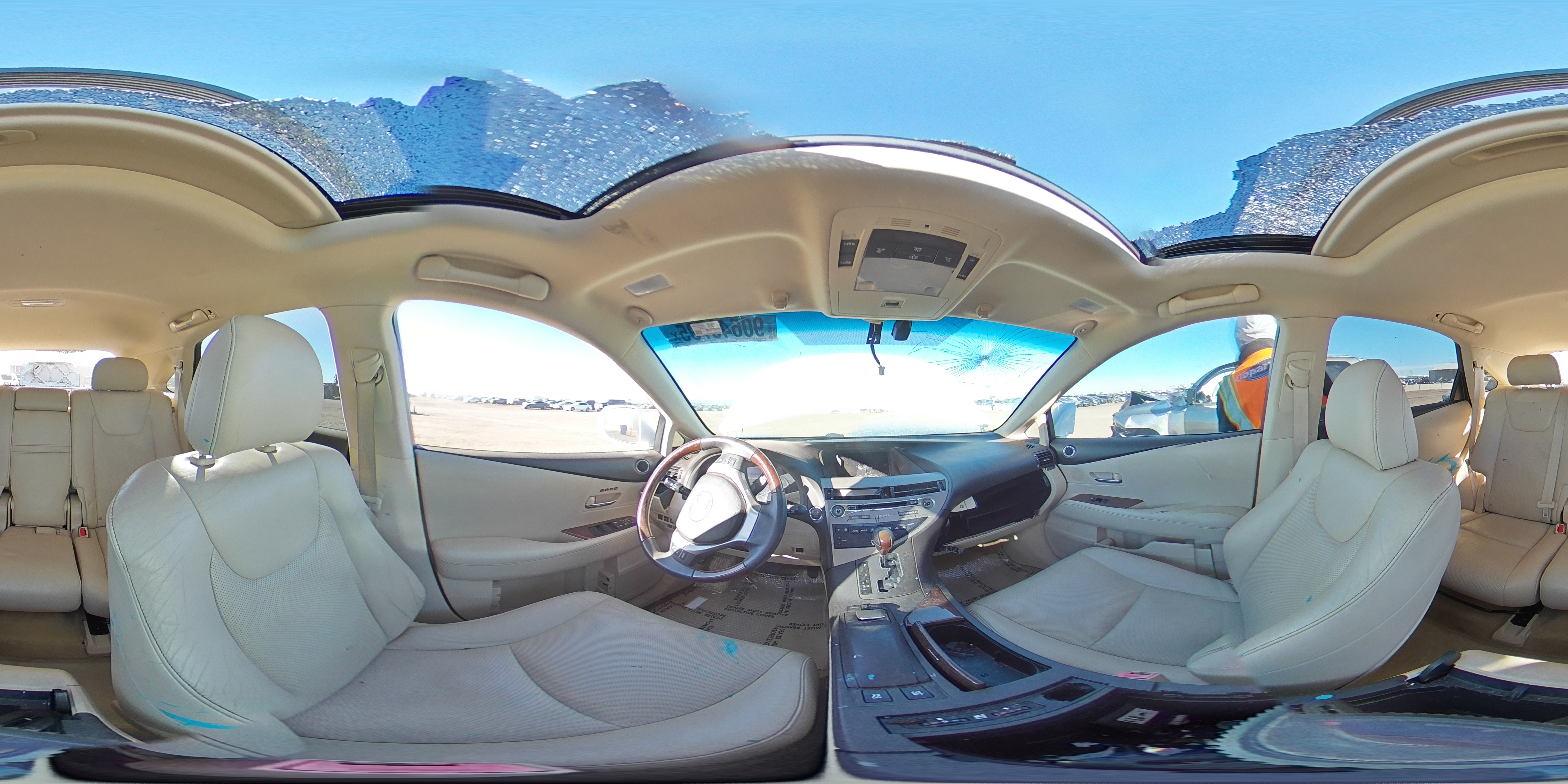 2014 Lexus Rx 350 Base VIN: JTJBK1BA8E2460336 Lot: 90645795