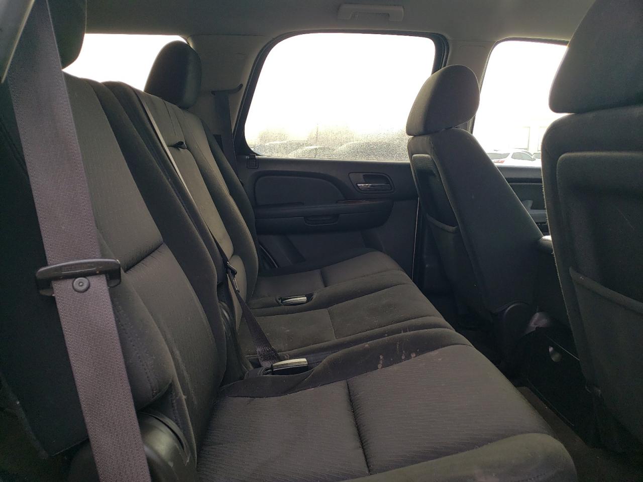 2013 Chevrolet Tahoe K1500 Ls VIN: 1GNSKAE04DR269855 Lot: 82639255