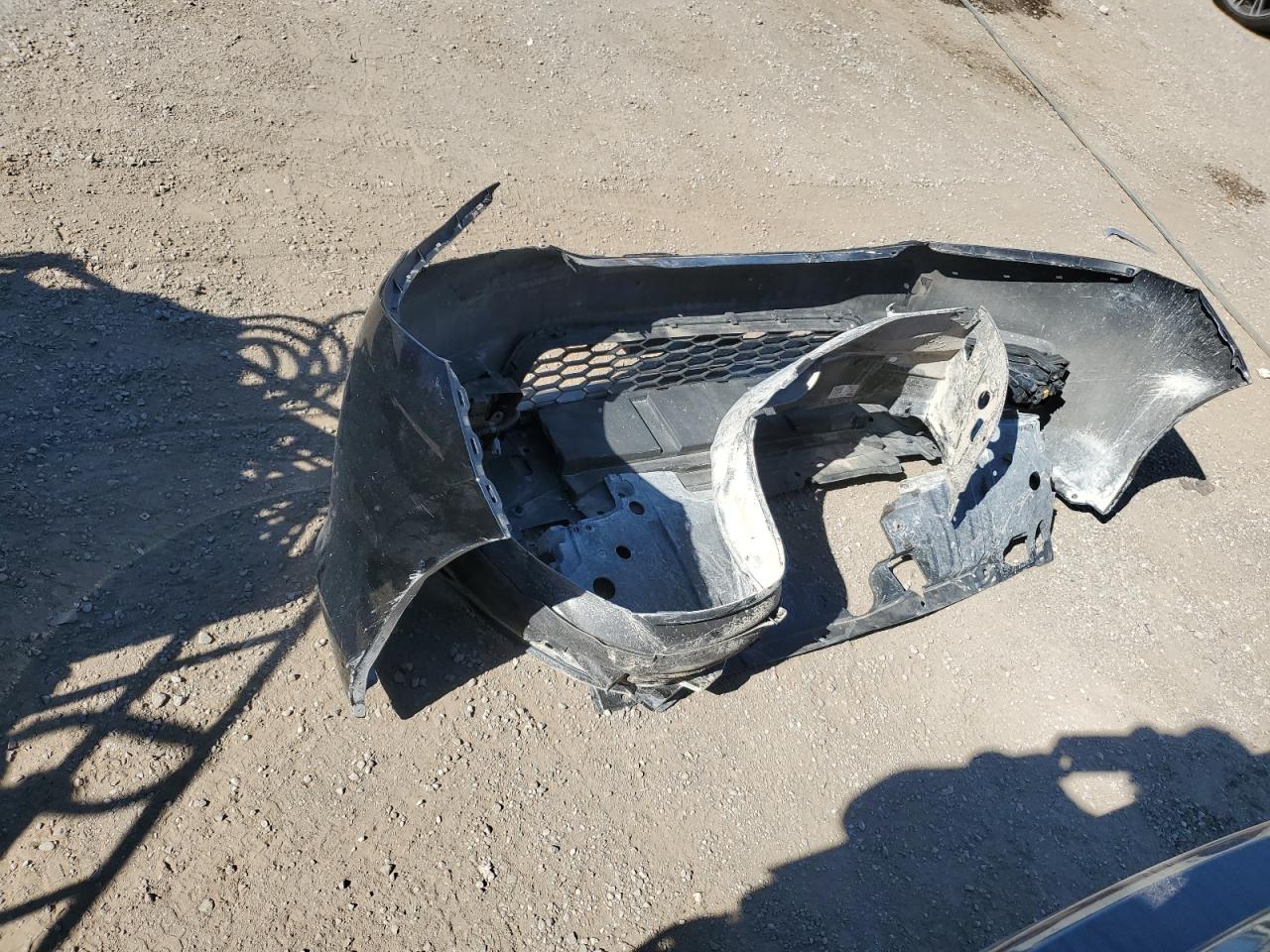 2015 Honda Accord Touring VIN: 1HGCR2F97FA801405 Lot: 84871565