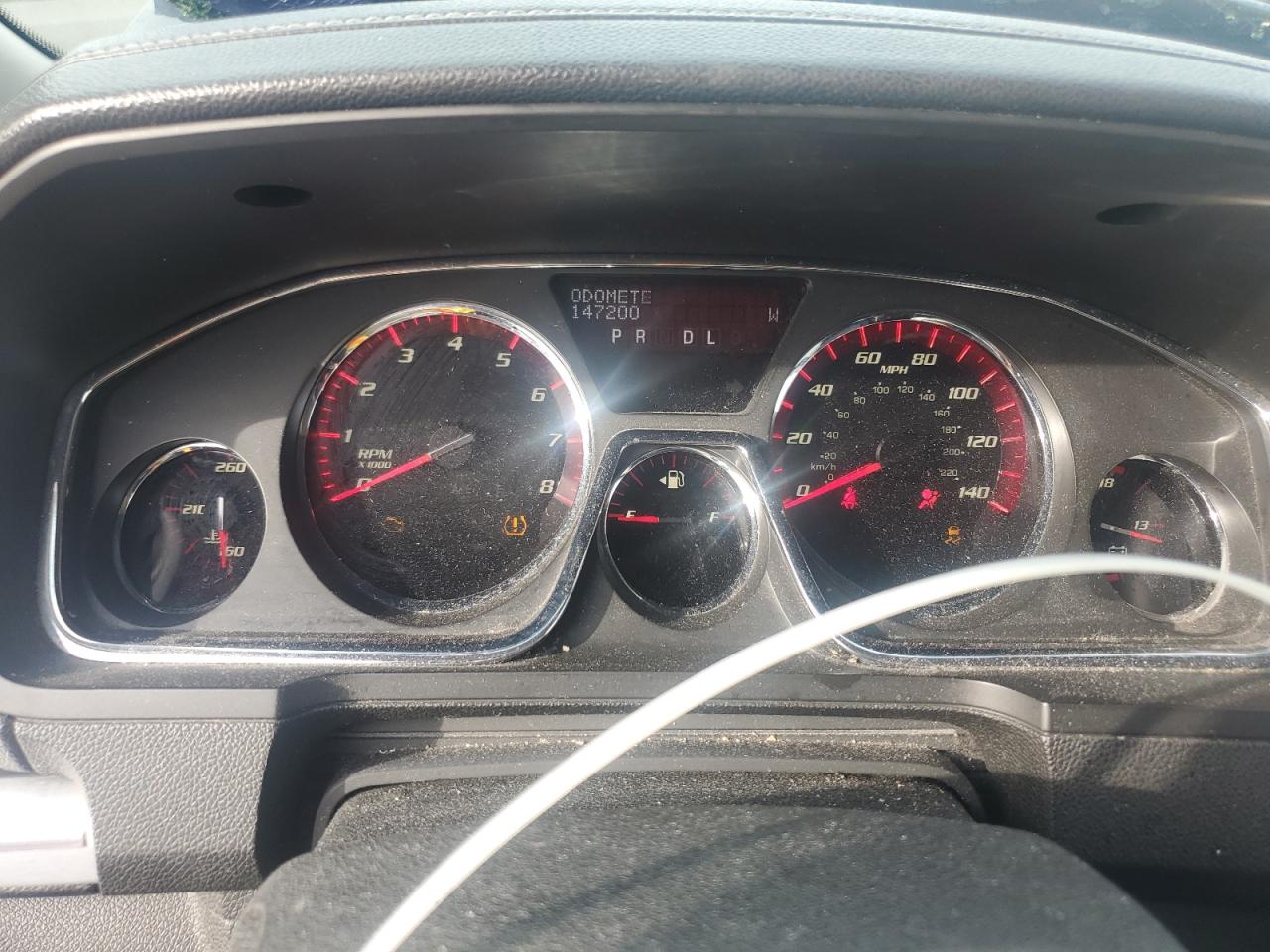 2013 GMC Acadia Slt-1 VIN: 1GKKRRKD2DJ190150 Lot: 82535925