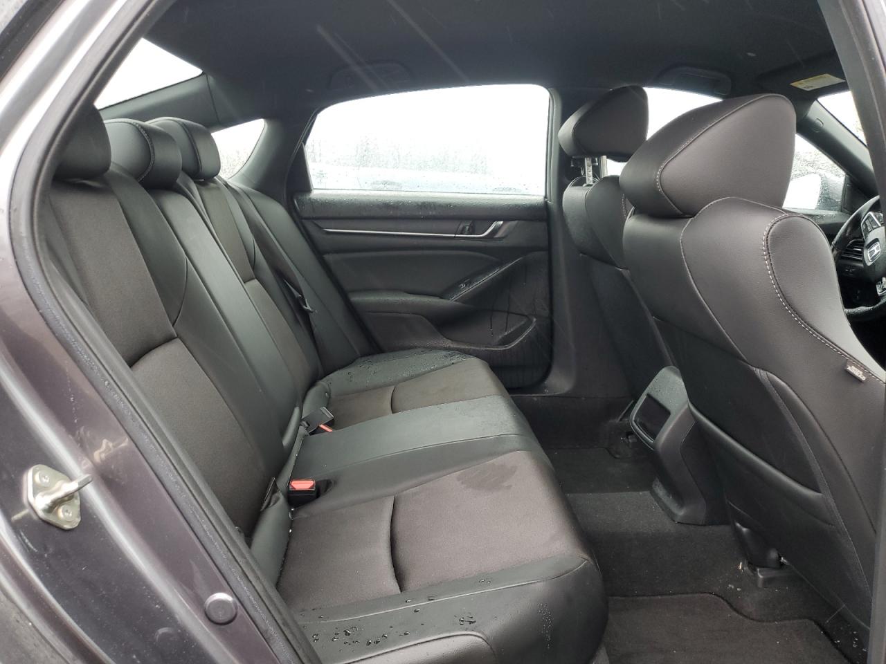 2019 Honda Accord Sport VIN: 1HGCV1F38KA034515 Lot: 85711445