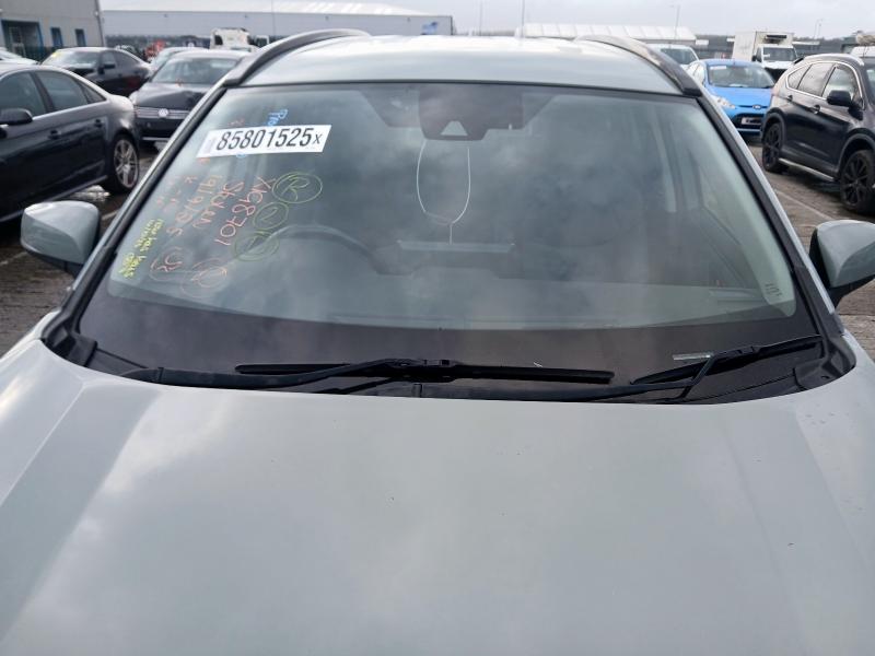 2019 TOYOTA RAV4 2.5 VVT-I HYBRID EXCEL 5DR CVT 2WD