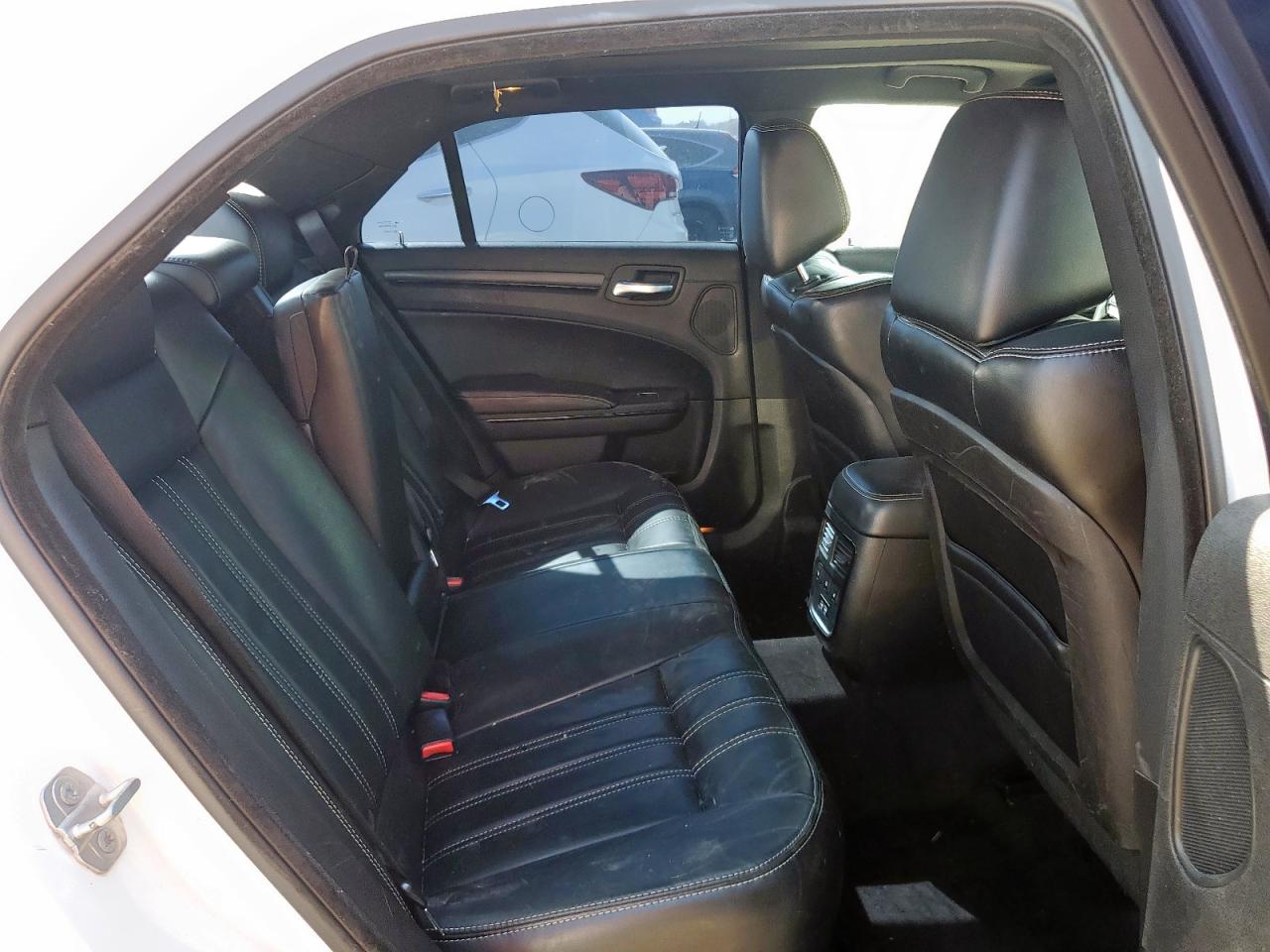 2015 Chrysler 300 S VIN: 2C3CCABG4FH868094 Lot: 90062065