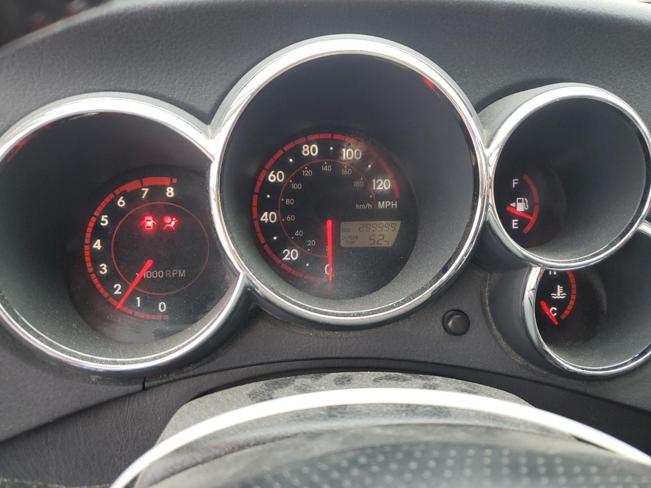 2007 Toyota Corolla Matrix Xr VIN: 2T1KR30E27C647298 Lot: 90013125