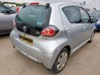 2011 TOYOTA AYGO ICE VVT-I  for sale at Copart SANDY