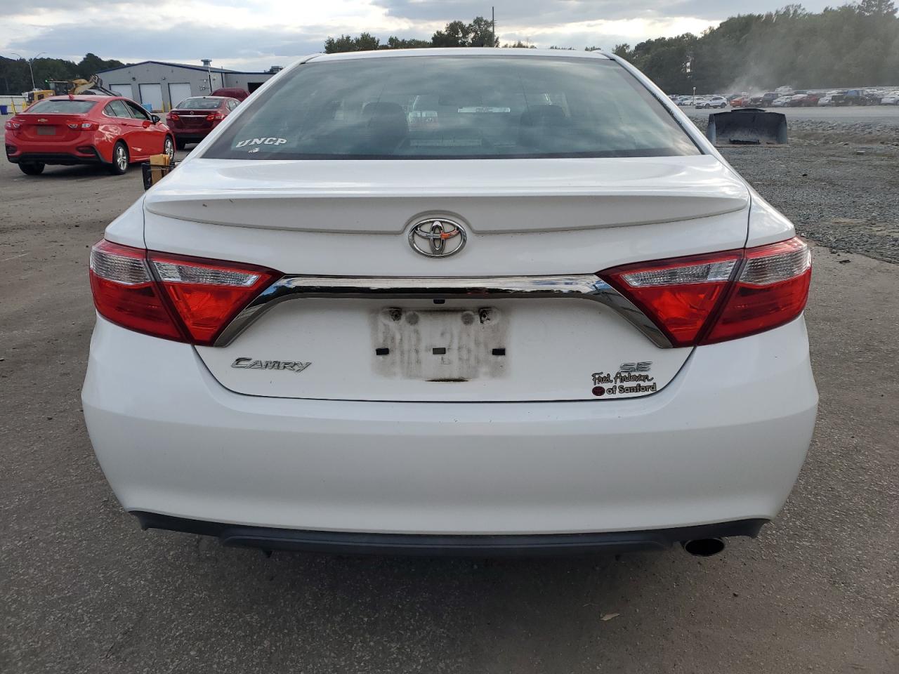 2015 Toyota Camry Le VIN: 4T1BF1FK4FU901066 Lot: 82366655