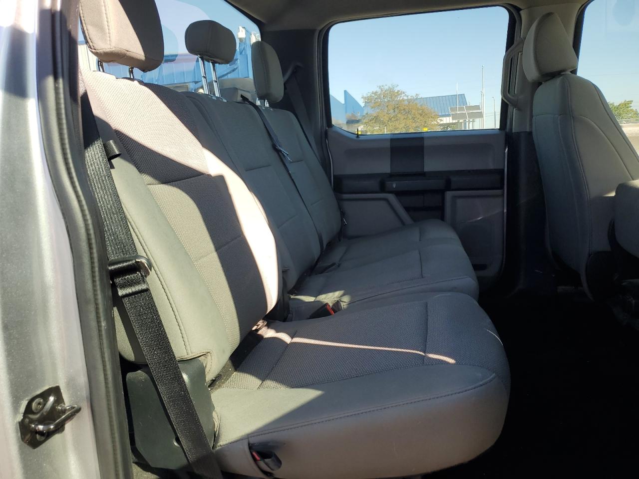 2021 Ford F250 Super Duty VIN: 1FT7W2B6XMED88048 Lot: 82242645