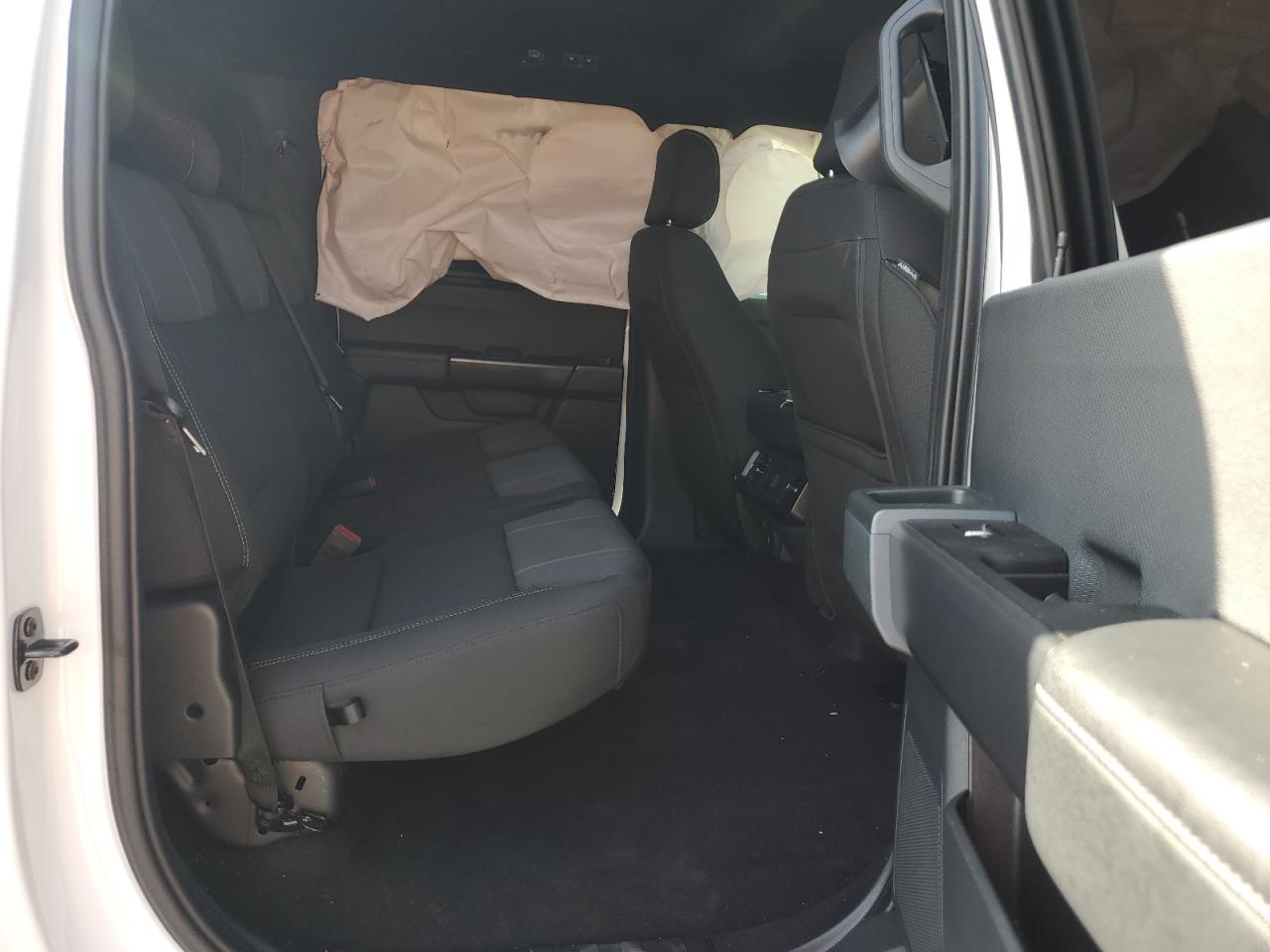 2025 Ford F150 Stx VIN: 1FTEW2KP0SKD45241 Lot: 89900585