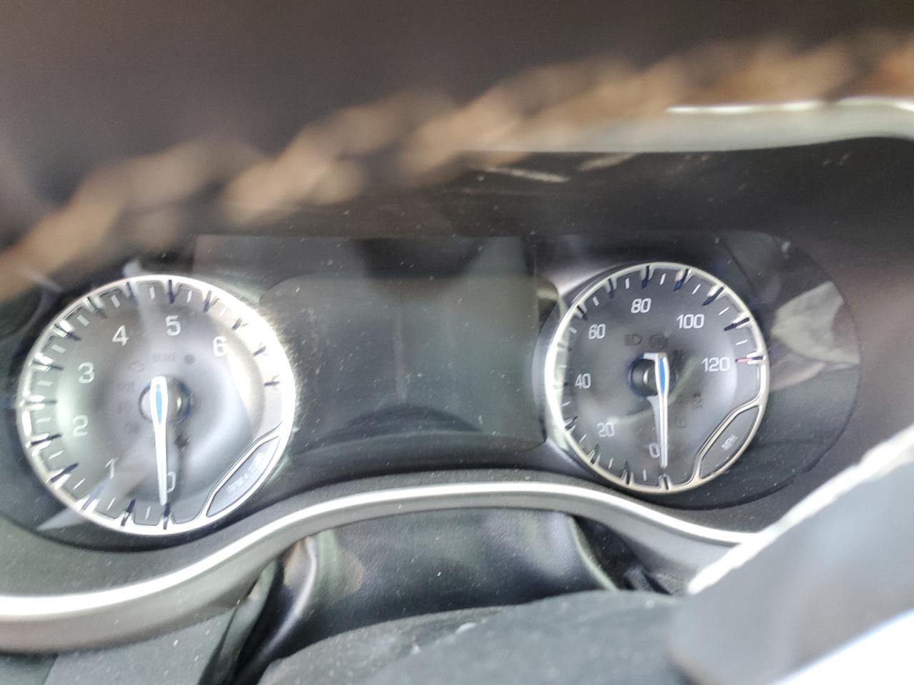 2022 Chrysler Pacifica Touring L VIN: 2C4RC1BG7NR185532 Lot: 89804195