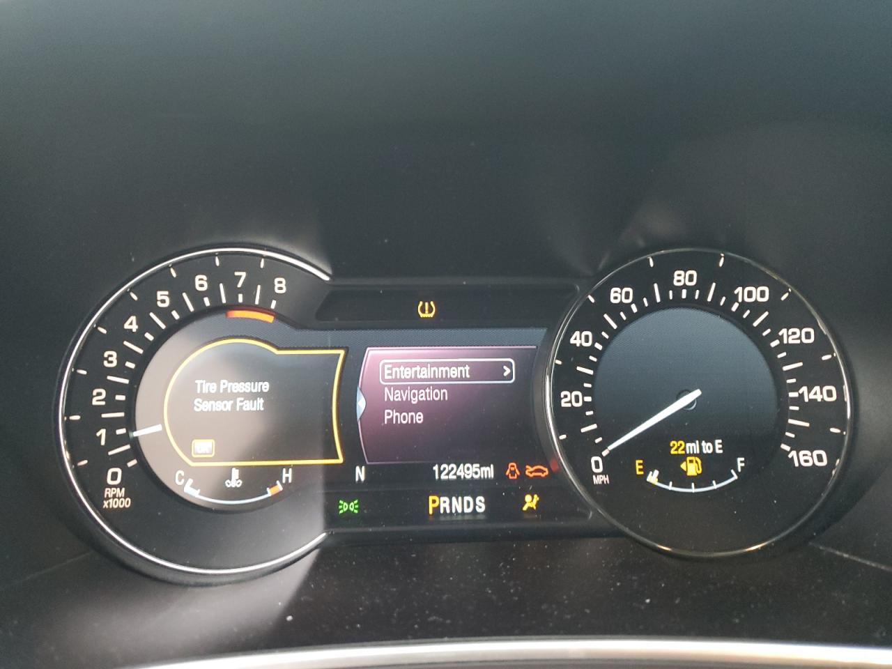 2016 Lincoln Mkx Reserve VIN: 2LMTJ8LR4GBL74669 Lot: 90550495