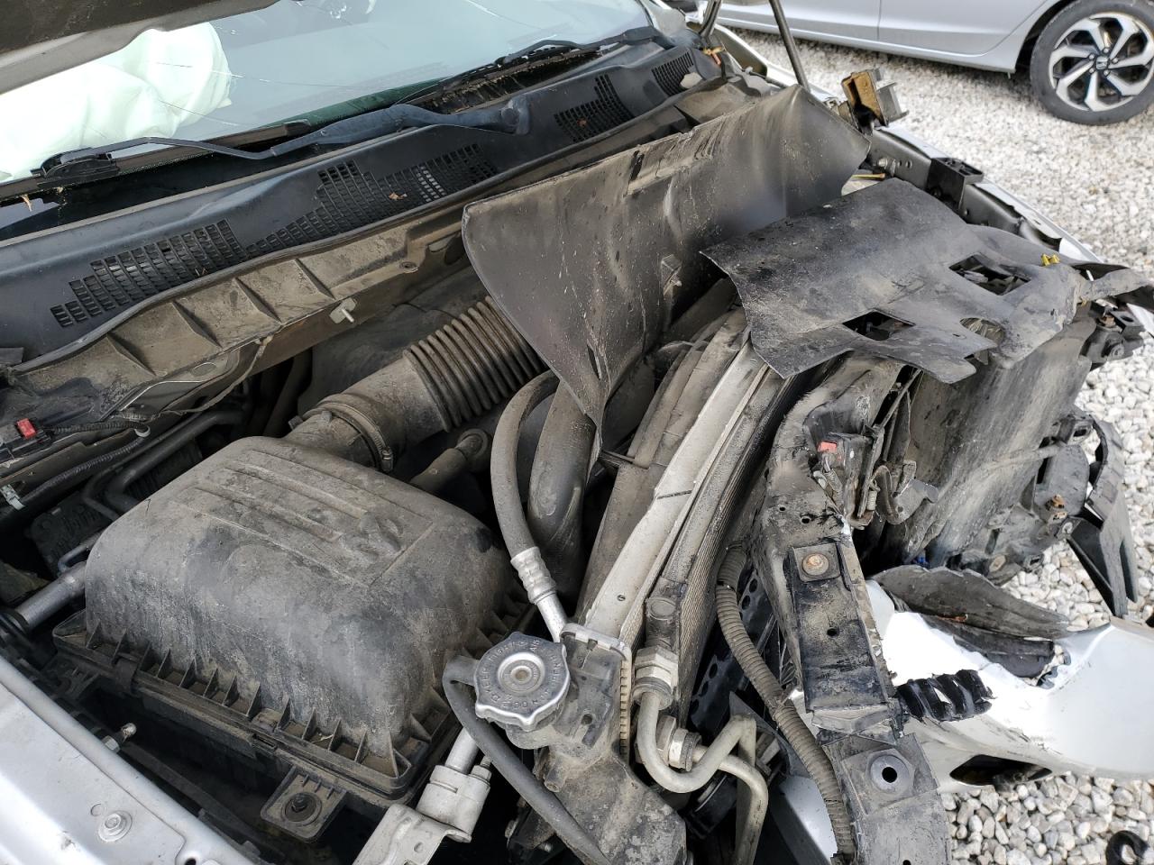 2015 Ram 1500 Slt VIN: 1C6RR7LT0FS698268 Lot: 82649105