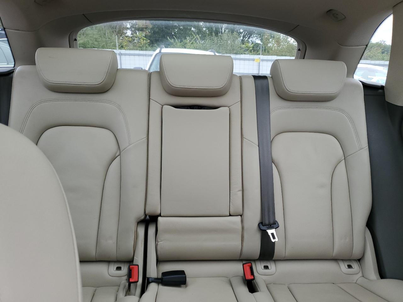 2010 Audi Q5 Premium VIN: WA1CKAFP1AA069383 Lot: 82224615