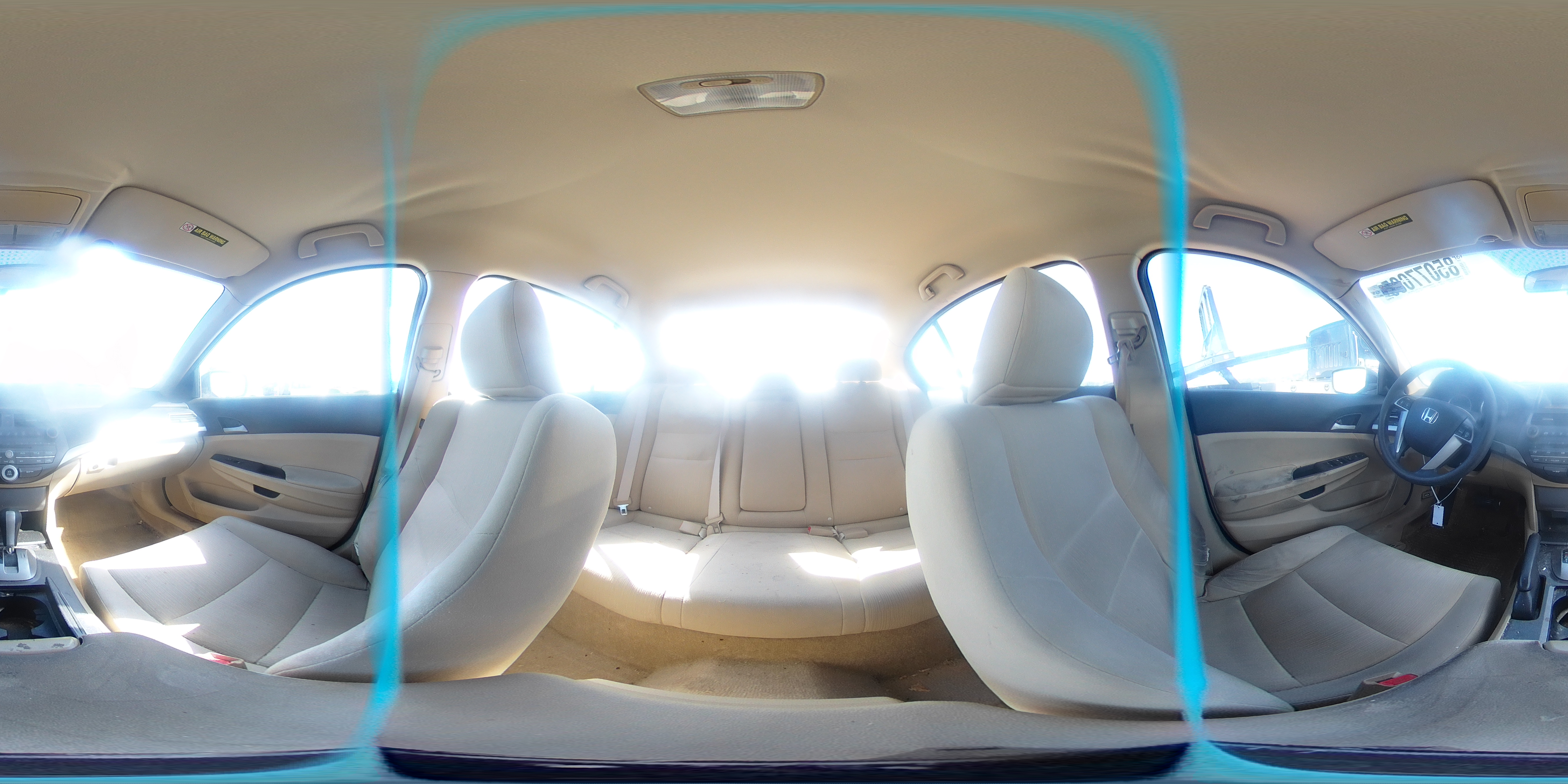 2011 Honda Accord Lxp VIN: 1HGCP2F46BA070776 Lot: 85077005