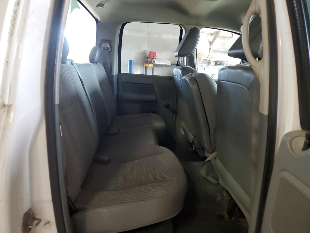 2008 Dodge Ram 1500 St VIN: 1D7HU18288J175286 Lot: 82346325