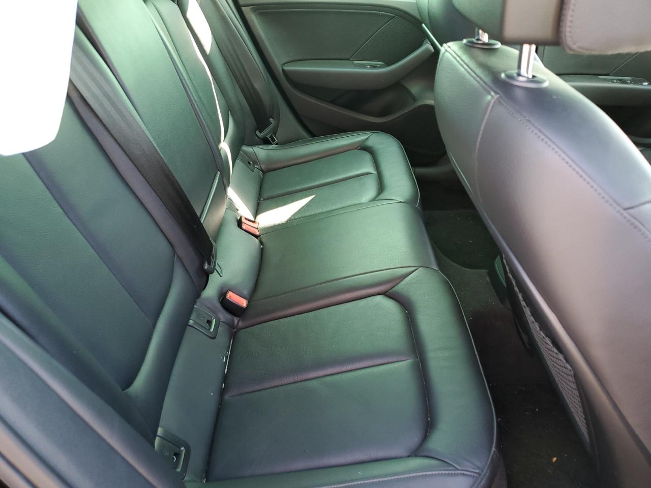 2017 Audi A3 Premium VIN: WAUAUHFF2H1079273 Lot: 85319665