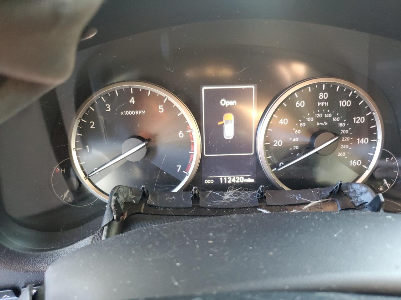 2018 Lexus Nx 300 Base VIN: JTJYARBZ0J2096974 Lot: 85275775