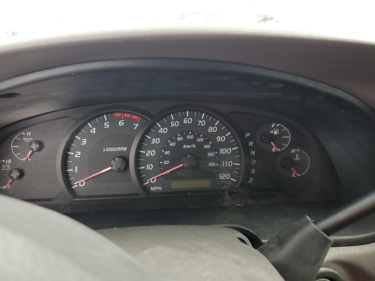 2006 Toyota Tundra Access Cab Sr5 VIN: 5TBRU34196S475905 Lot: 86495755