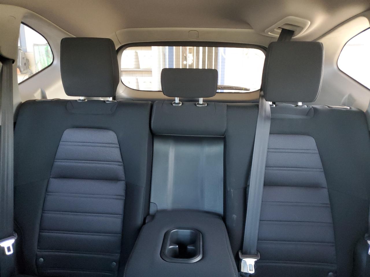 2018 Honda Cr-V Ex VIN: 5J6RW1H5XJA011623 Lot: 86103785