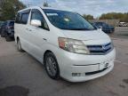 2007 TOYOTA ALPHARD HY for sale at Copart SANDWICH