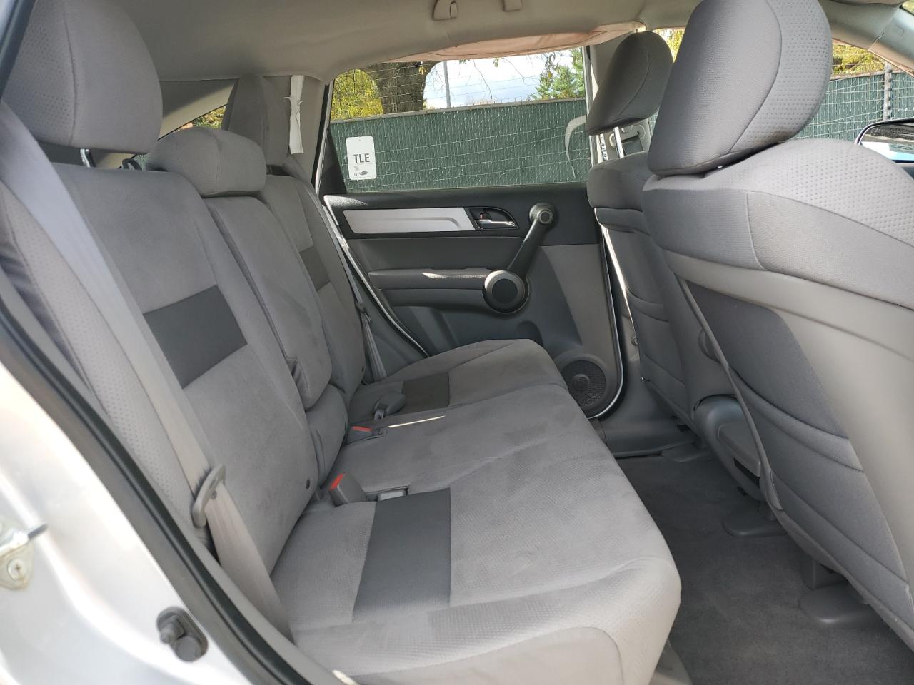 2011 Honda Cr-V Se VIN: 5J6RE4H42BL067203 Lot: 82679165