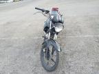 2013 YAMAHA YBR 125  for sale at Copart SANDTOFT