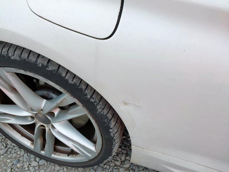 2012 BMW 6 SERIES 640D M SPORT 2DR AUTO