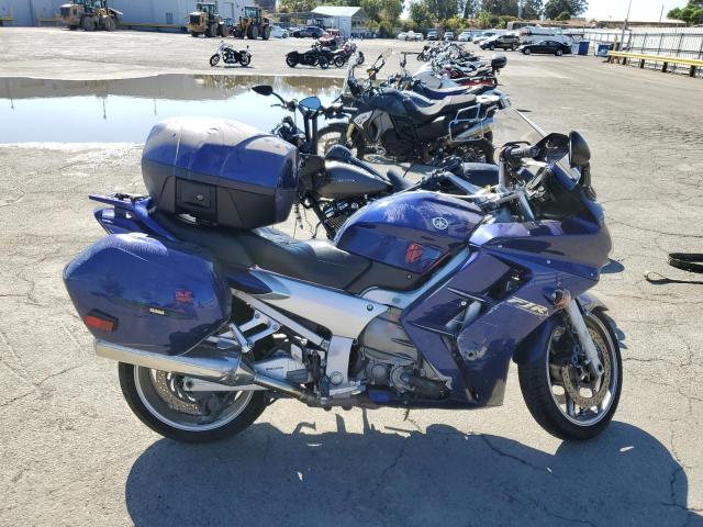 2005 Yamaha Fjr1300