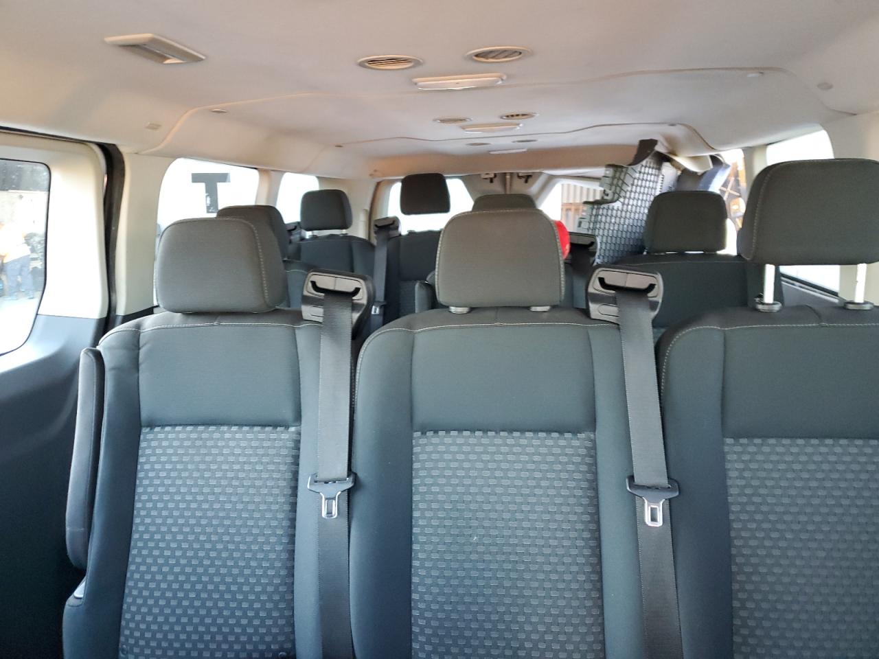 2020 Ford Transit T-350 VIN: 1FBAX2Y87LKA42314 Lot: 85864295