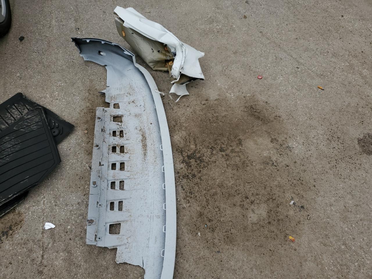 2025 Audi Q5 Prestige VIN: WA13AAGU3S2069503 Lot: 90439075