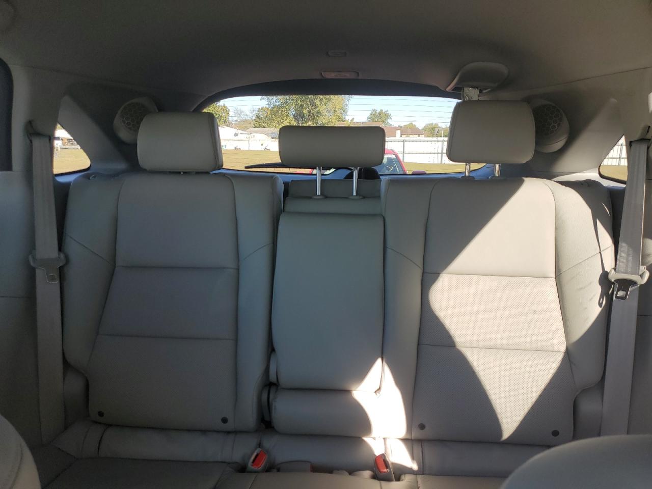 2018 Acura Rdx Technology VIN: 5J8TB4H5XJL027531 Lot: 86816915