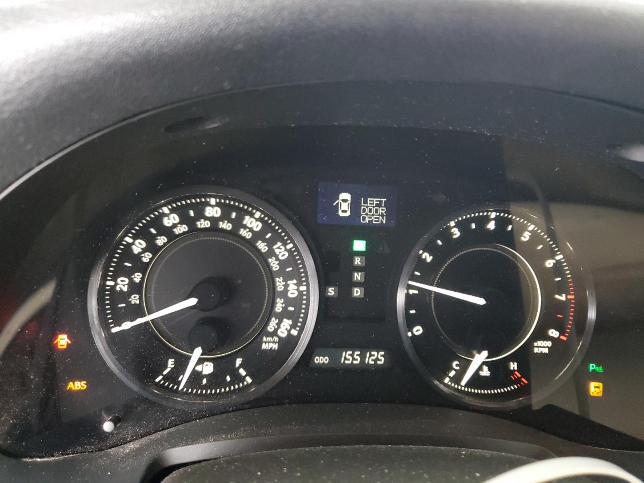 2010 Lexus Is 350 VIN: JTHFE2C21A2502380 Lot: 90658845