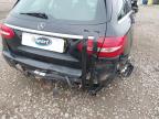 2016 MERCEDES-BENZ C220 D SE EXECUTIVE  for sale at Copart EAST KILBRIDE