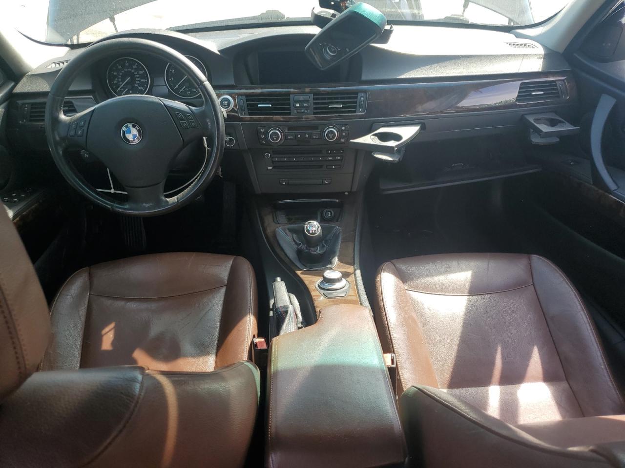 2007 BMW 335 I VIN: WBAVB73577VF50258 Lot: 84411835