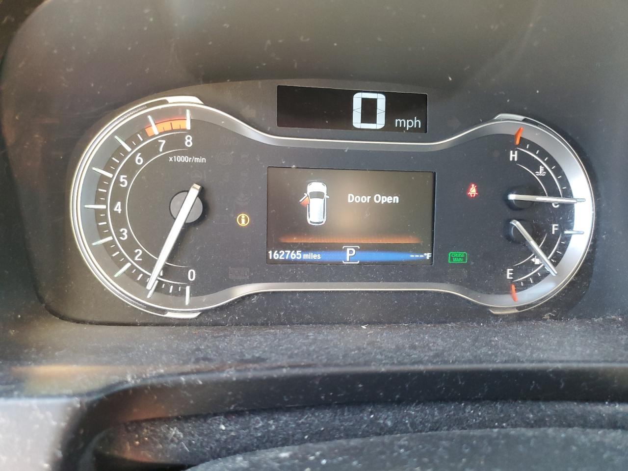 2018 Honda Pilot Exl VIN: 5FNYF5H51JB032523 Lot: 86629865