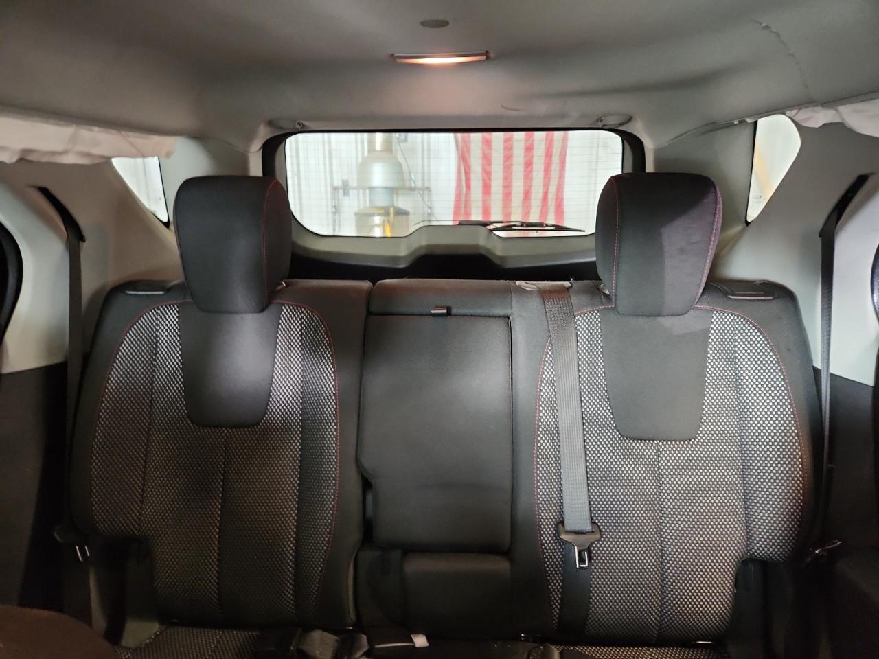 2013 Chevrolet Equinox Lt VIN: 2GNFLEEK6D6402330 Lot: 86263945