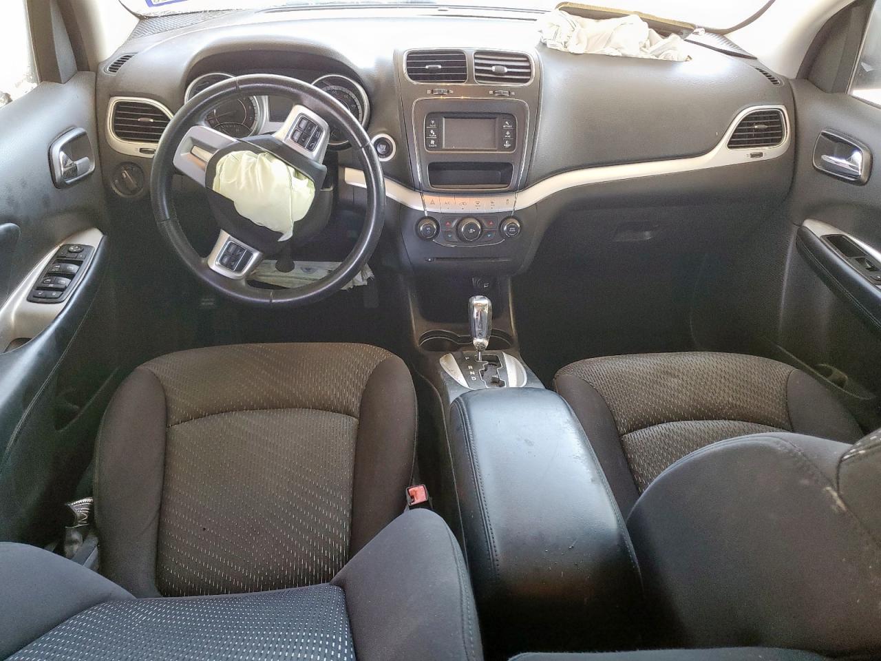 2014 Dodge Journey Se VIN: 3C4PDCAB8ET238774 Lot: 90953645