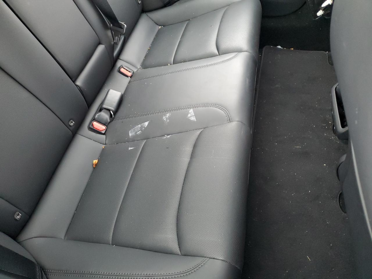 2025 Tesla Model 3 VIN: 5YJ3E1EB5SF922623 Lot: 90516485