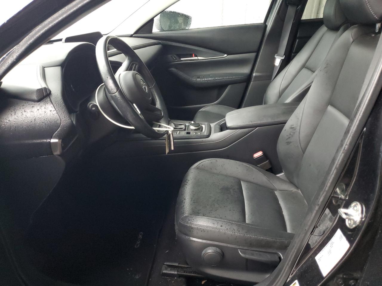 2021 Mazda Cx-30 Select VIN: 3MVDMABLXMM259602 Lot: 86546915