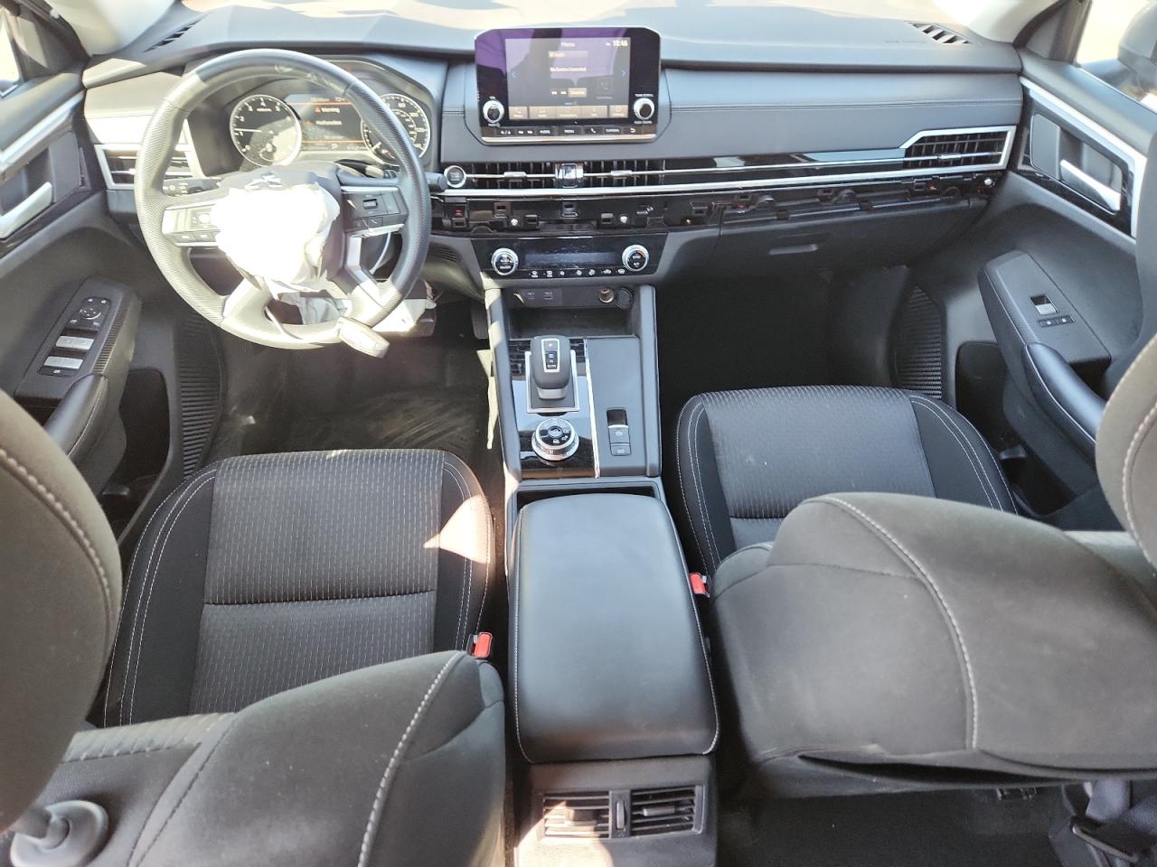 2024 Mitsubishi Outlander Es VIN: JA4J4UA85RZ087143 Lot: 82303755