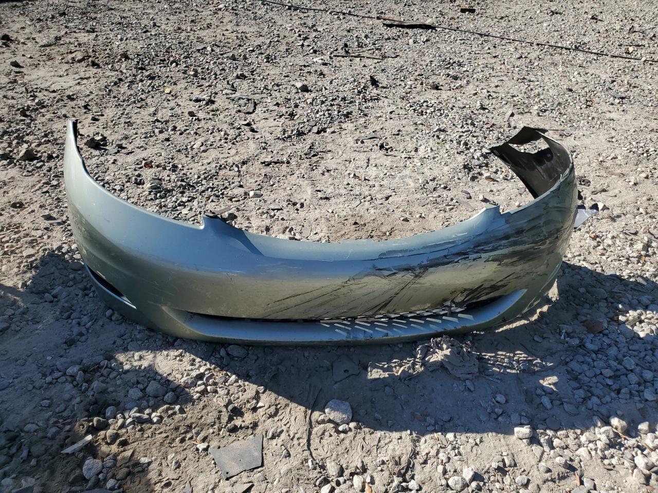 2007 Toyota Sienna Ce VIN: 5TDZK23CX7S096035 Lot: 89490485