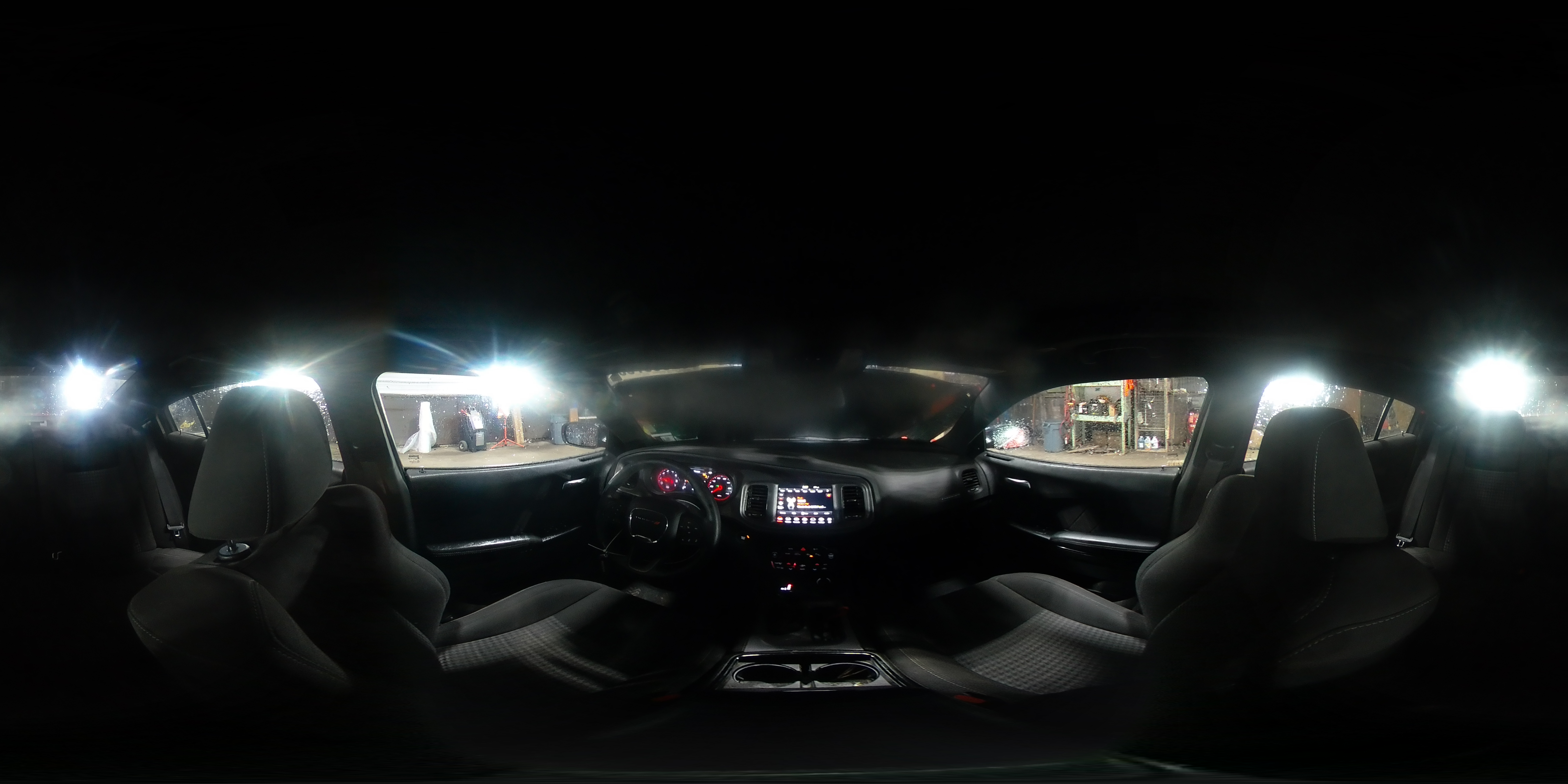 2023 Dodge Charger Gt VIN: 2C3CDXHG4PH544832 Lot: 82365705