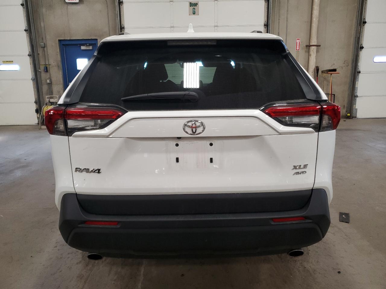 2023 Toyota Rav4 Xle VIN: 2T3P1RFV4PW374037 Lot: 82218855